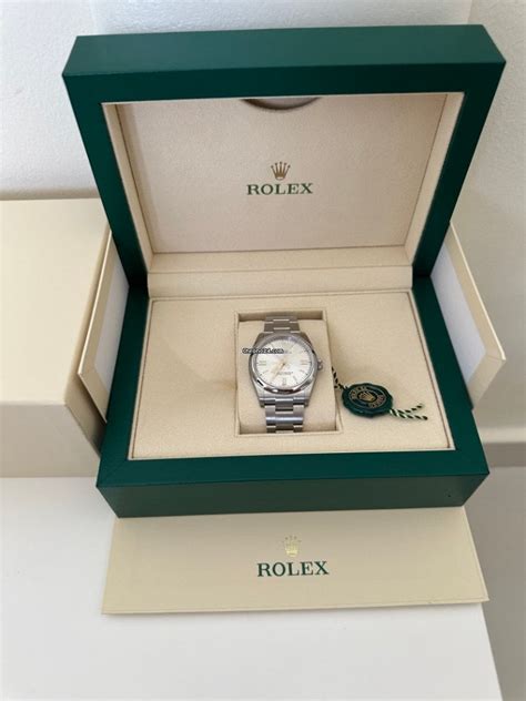 Rolex Oyster Perpetual 36 for $9,366 for sale from a Private Seller on ...