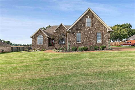 Milan, TN Real Estate - Milan Homes for Sale | realtor.com®