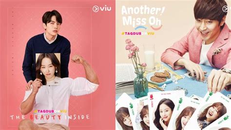 Viu Philippines Celebrates Christmas with New Tagalog-Dubbed K-Dramas