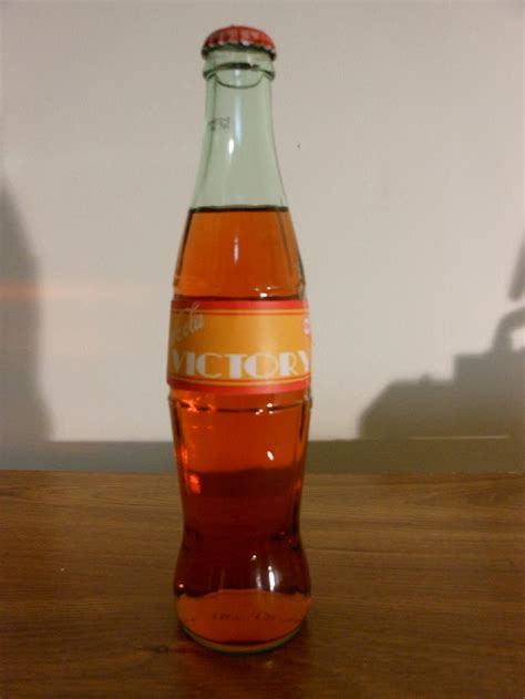 Fallout Prop Nuka Cola Victory Version 1 by lizking10152011 on DeviantArt