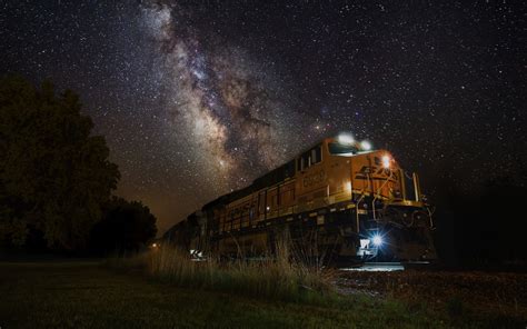 Diesel Locomotive Wallpaper