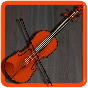 Violin Music Simulator - Android Apps on Google Play