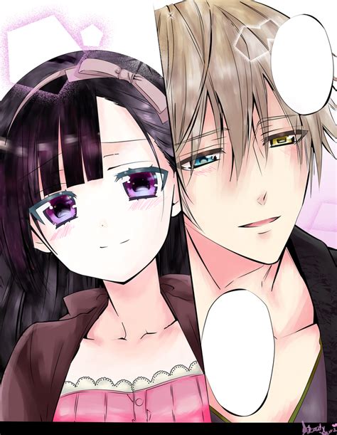 :INU X BOKU SS manga cap 30: by amelia250 on DeviantArt