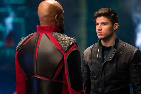 Krypton Season 2 Episode 10 Photos: Season Finale Preview