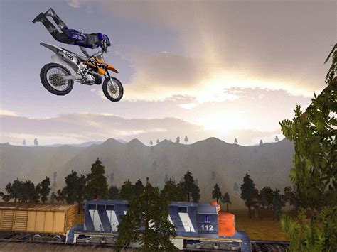 Motocross Madness 2 (Game) - Giant Bomb