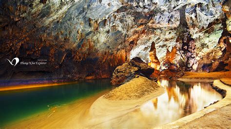 Phong Nha Cave - A Magical Beauty - Phong Nha Cave Tours