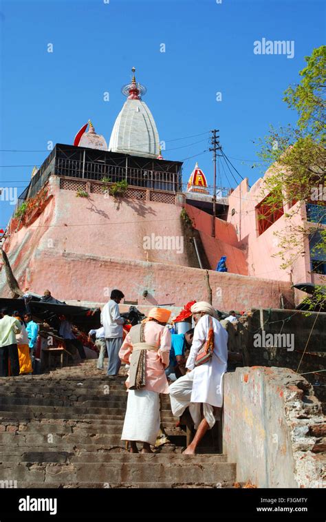 Mansa Devi temple; Haridwar ; Uttar Pradesh ; India Stock Photo - Alamy