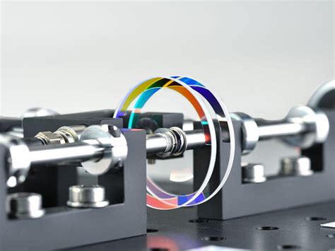 Optical coatings | Innovative high-end coatings