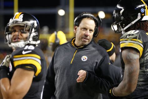 Pittsburgh Steelers OC Todd Haley ranked among NFL's best - pennlive.com