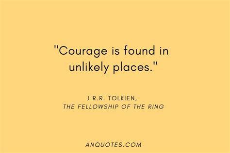 58 Inspiring J.R.R. Tolkien Quotes