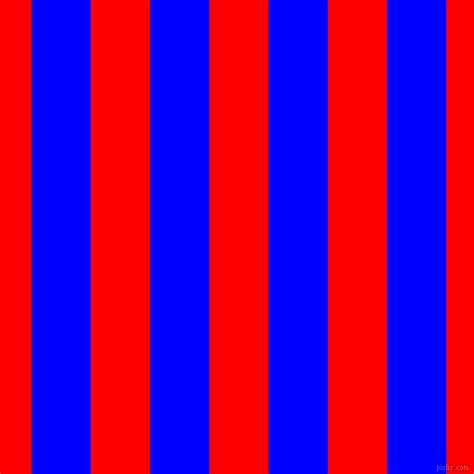 Blue and Red vertical lines and stripes seamless tileable 22rooc