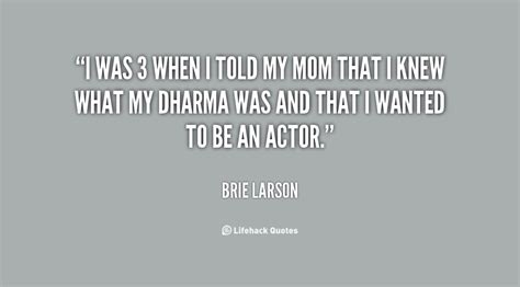 Brie Larson Quotes. QuotesGram