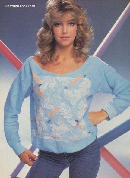 Heather Locklear Pretty People, Beautiful People, Ava Elizabeth, 90s Wear, Spin City, Heather ...