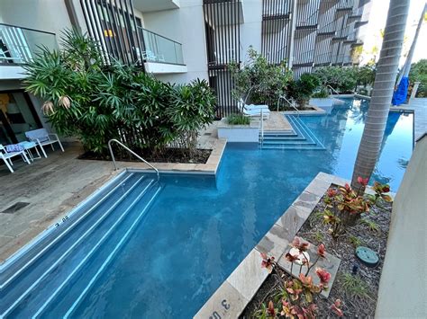 My Review: Amazing Pools at Andaz Maui - We Get To Travel!