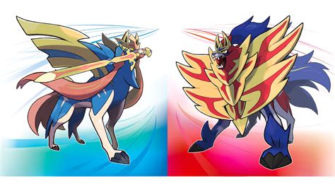 Pokemon Sword and Shield differences | GamesRadar+