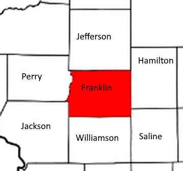 Welcome to Franklin Co, IL Genealogy