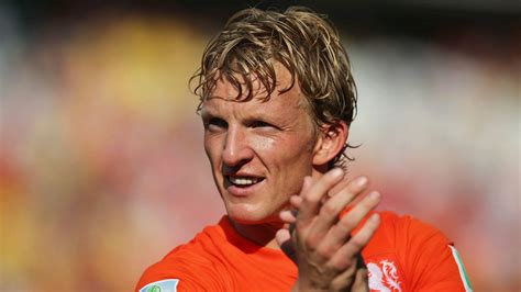 Dirk Kuyt- The Man for all Seasons - The SportsRush