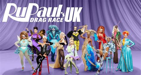 Who Won ‘RuPaul’s Drag Race UK’ Season Four? New Winner Crowned in ...