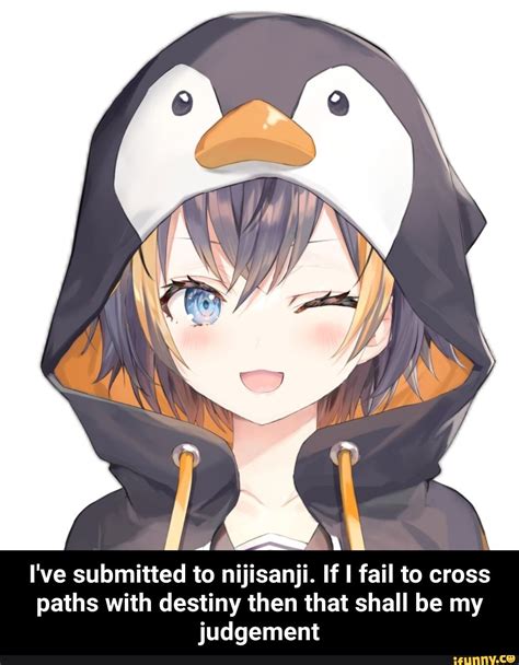 Nijisanji memes. Best Collection of funny Nijisanji pictures on iFunny