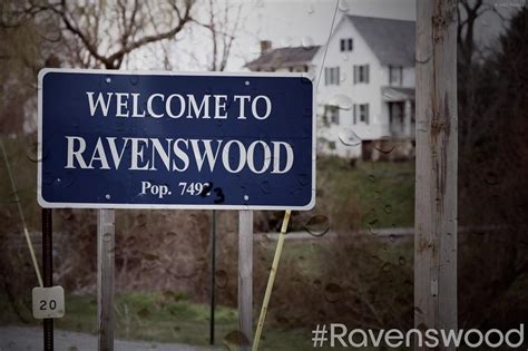 PLL spinoff Ravenswood grabs 3 leads – SheKnows