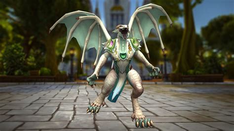 WoW Dragonflight: 7 Best Evoker Transmog Sets, Ranked (2024)