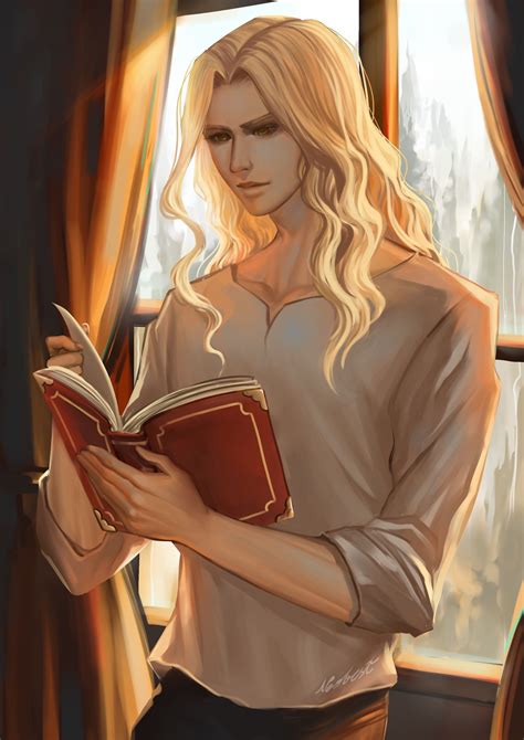 ArtStation - Fanart Castlevania, Siwaporn Jarungtanakij | Alucard ...