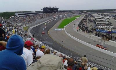 The Richmond Observer - Opinion: Rockingham Speedway Needs To Reopen ...