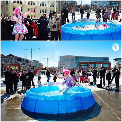 2014 KW Polar Plunge Fundraiser for KidsAbility | Emily Beatty Imagery ...