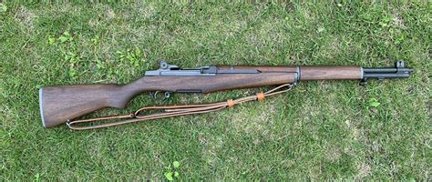 M1 Garand: The Greatest Generation's Service Rifle | Outdoor Life