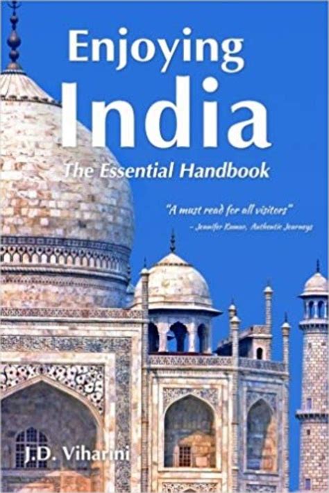 The 8 Best India Travel Guide Books