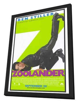 Zoolander Movie Posters From Movie Poster Shop