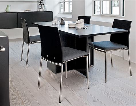 Skovby Dining Table #101 - Sarasota Modern & Contemporary Furniture