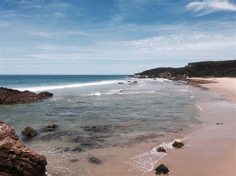 What to See and Do in Mallacoota, Croajingolong National Park - One ...