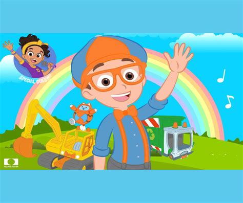 Aggregate more than 69 blippi wallpaper best - in.coedo.com.vn