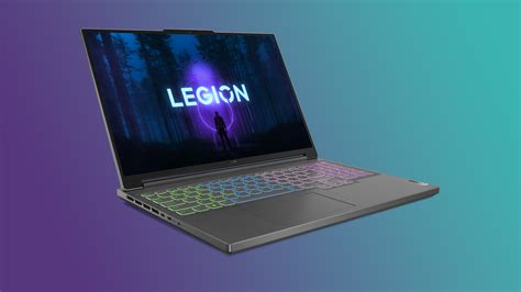 5 reasons you should get hyped about the new Lenovo Legion Slim 5 - the ...