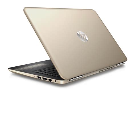 HP Debuts New Pavilion PC Lineup, Including a 15 Inch Hybrid Laptop ...