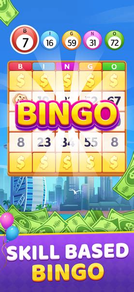 برنامه Bingo-Cash Win Real Money hint - دانلود | بازار