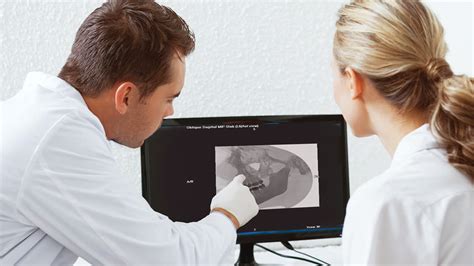 Diagnostic Utility of Cone Beam Radiography - Decisions in Dentistry