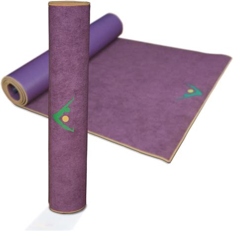 Best Non Slip Yoga Mats: Say Bye to Slip and Slide Hot Yoga Sessions