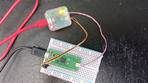 Debug Probe by Raspberry Pi for the RP2040 Microcontroller - a Review ...