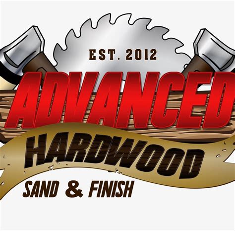 Advanced Hardwood Sand & Finish | Trenton OH