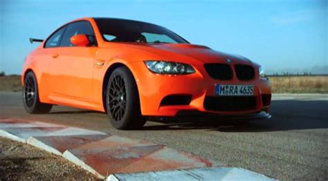 BMW M3 GTS specs, 0-60, quarter mile, lap times - FastestLaps.com