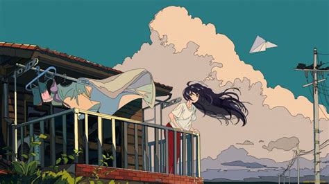 21 Aesthetic Anime HD Wallpapers - Wallpaperboat
