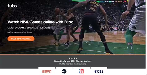 Nba Live Stream How To Watch Every Game Online In 2020