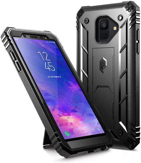 10 Best Cases For Samsung Galaxy A6 2018