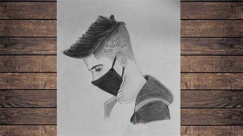 Attitude Boy Drawing By Discoverywings On DeviantArt, 55% OFF