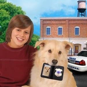 Cop Dog (2008) - Rotten Tomatoes