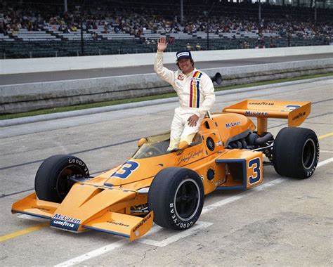 1974 Indy 500 - Google Search | Indy cars, Indy 500 winner, Racing