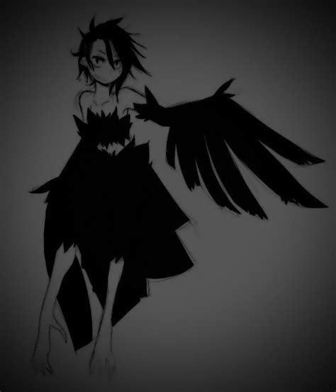 Crow | Wiki | Fantasy Amino