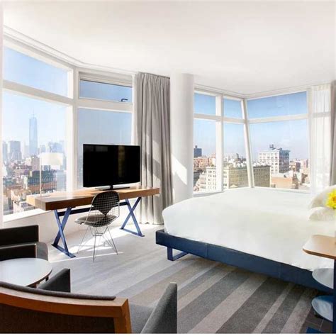 The 7 best boutique hotels: SoHo, New York